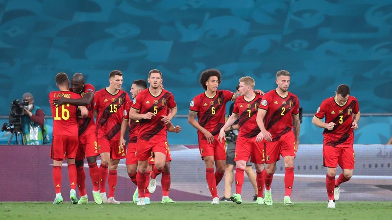Bóng đá Bỉ: Một nền bóng đá đầy sức mạnh và tiềm năng